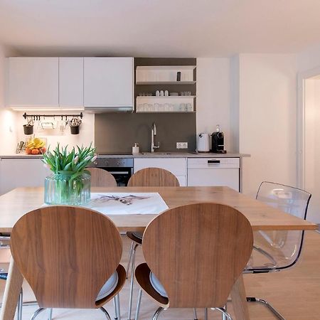 Ferienwohnung Alprima Vandans Εξωτερικό φωτογραφία