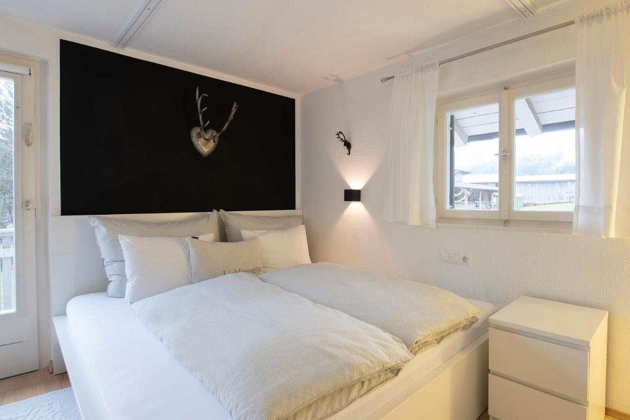 Ferienwohnung Alprima Vandans Εξωτερικό φωτογραφία