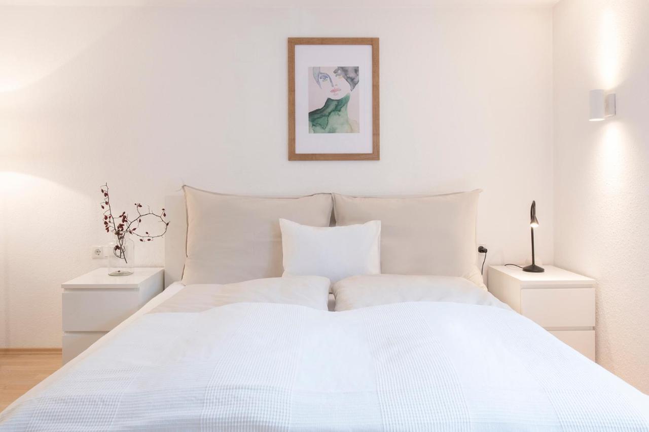 Ferienwohnung Alprima Vandans Εξωτερικό φωτογραφία