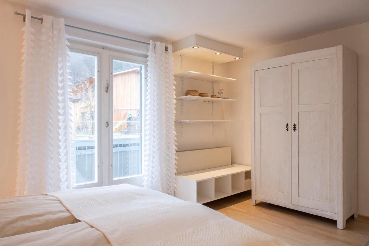 Ferienwohnung Alprima Vandans Εξωτερικό φωτογραφία